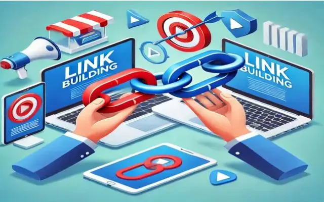 off-page seo agency in Riyadh