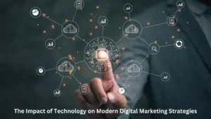 How Technology is Transforming Digital Marketing Strategies