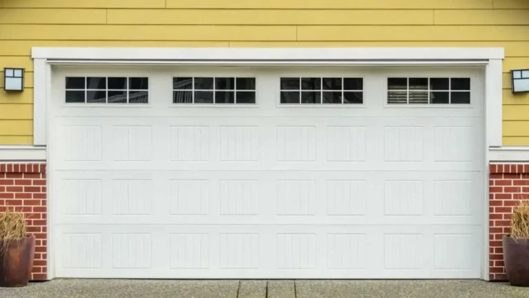Digital Marketing for Garage Doors