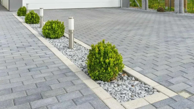 Digital Marketing for Hardscaping