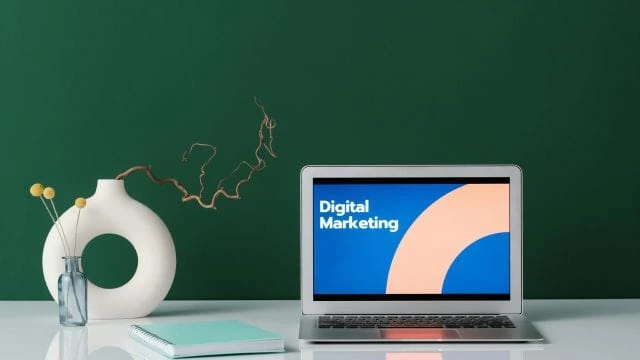 Digital Markeing