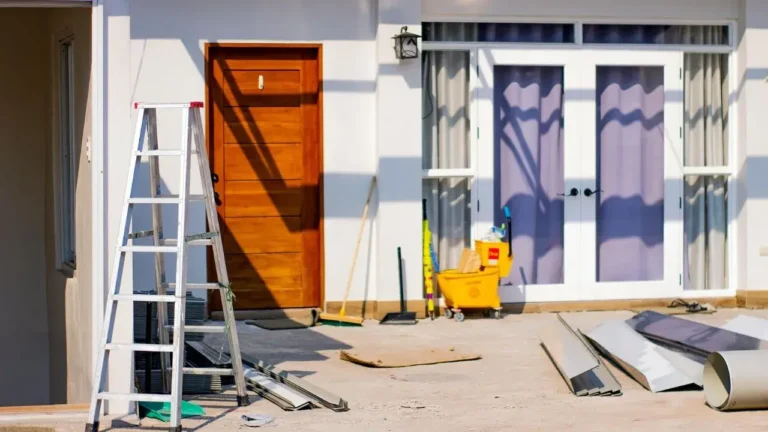 Digital Marketing for home improvement