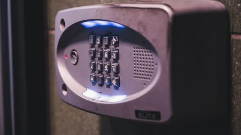 Digital Marketing for Home Security Companies