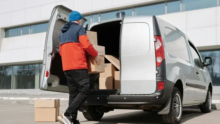 Digital Marketing strategies for Office moving