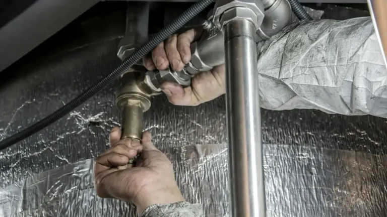 digital marketing for plumbers