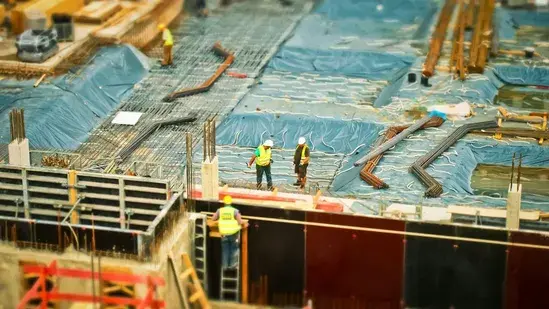 Digital Marketing for Construction Company