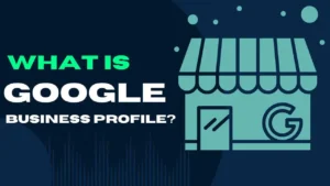 What is Google Business Profile?