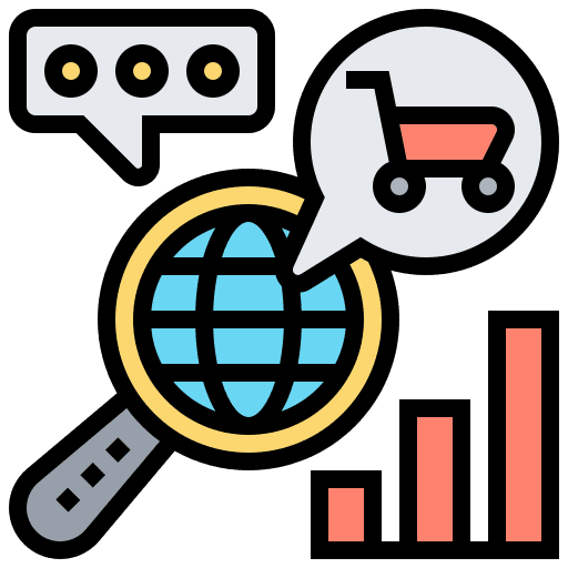 ecommerce website d