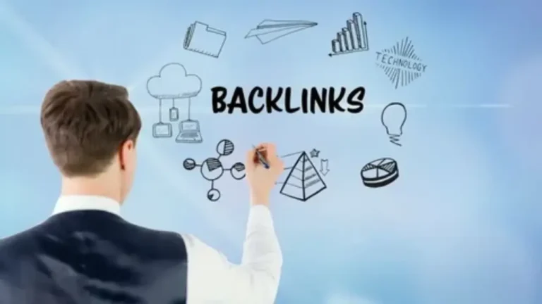 What are backlinks?