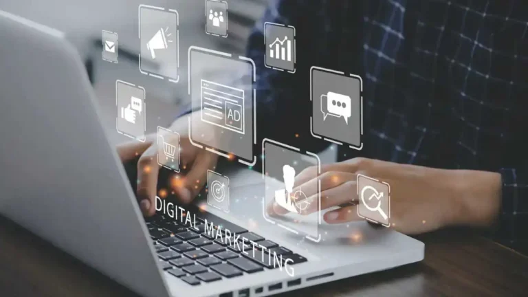 Customized Digital Marketing Solutions for Insurance Companies