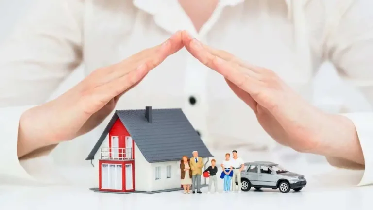 Digital Marketing for Insurance Companies