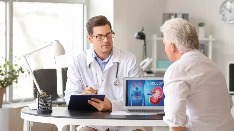 Digital Marketing for Urologists