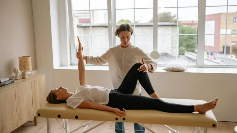 Physical Therapists