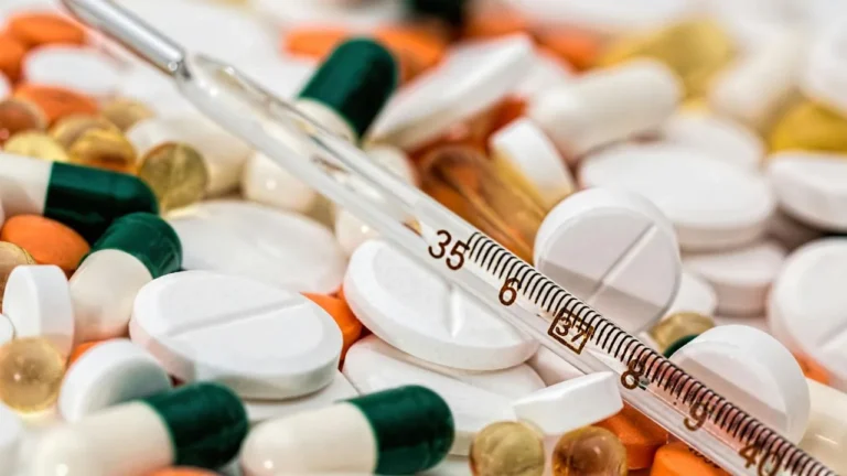 Pharmaceutical Companies