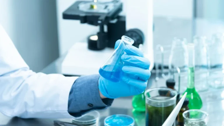 lab equipment