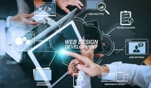 Web Design & Development