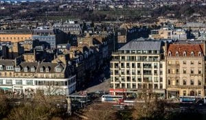 Edinburgh, UK