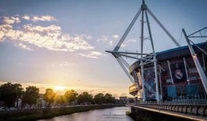 Cardiff, UK