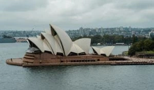 Sydney, Australia