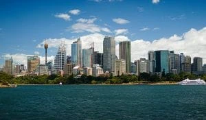 Perth, Australia