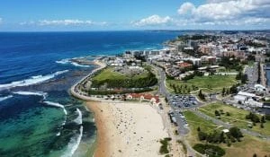 Newcastle, Australia