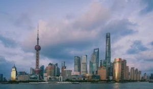 Shanghai, China
