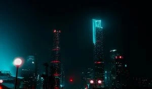 Shenzhen, China