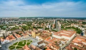 Iași, Romania