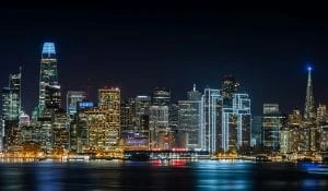 San Francisco, CA