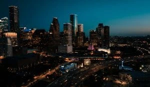 Houston, TX