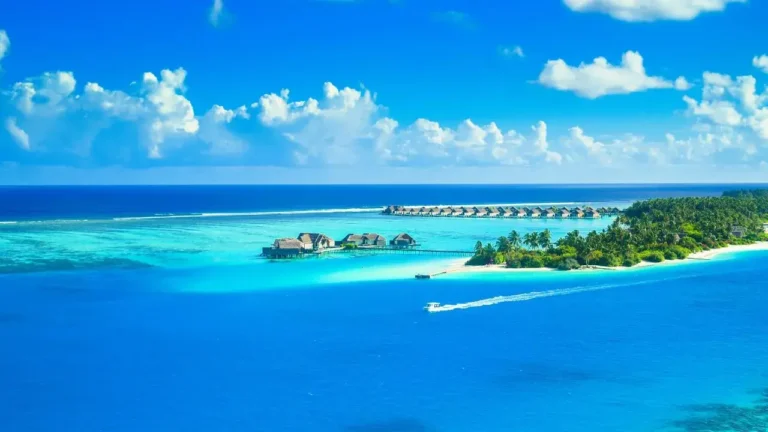 tourism