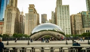 Chicago, IL