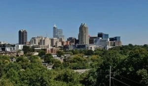 Raleigh, NC