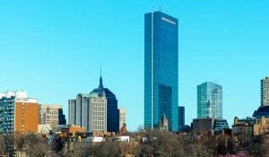 Boston, MA