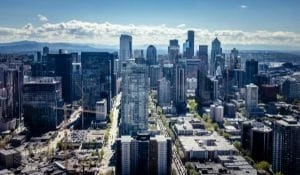 Seattle, WA