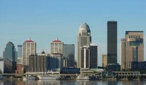 Louisville, KY