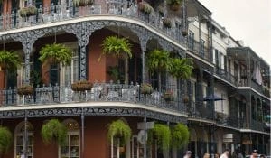 New Orleans, LA