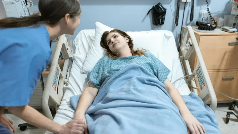 Hospice Care