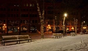Saint Paul, MN