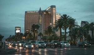Las Vegas, NV