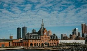 Jersey City, NJ