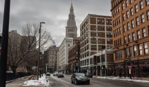 Cleveland, OH