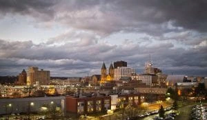 Akron, OH