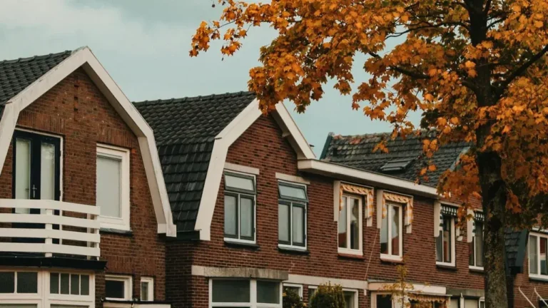 Apartments