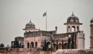 Pakistan