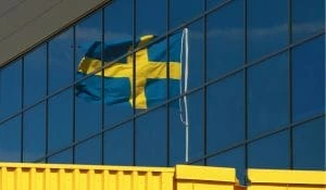 Sweden
