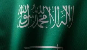 Saudi Arabia