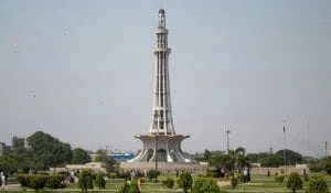 Lahore