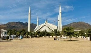 Islamabad