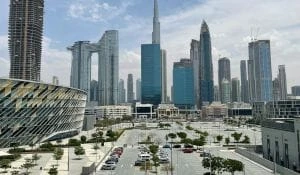Abu Dhabi